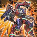 Borrelguard Dragon