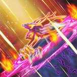 Link Fire's Return