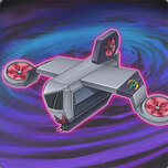 Medicdrone Dock