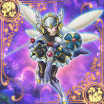 Trickstar Birdhelm
