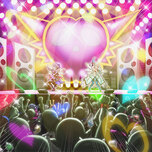 Trickstar Live Stage