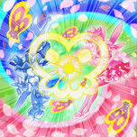 Trickstar Fusion