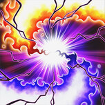 Fusion of Fire