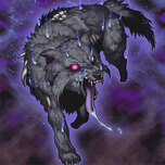 Plague Wolf