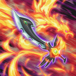 Phoenix Gearblade