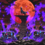 Howl of the Fallen Wolf