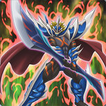 Gouki The Blade Ogre