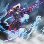 Skull Conductor