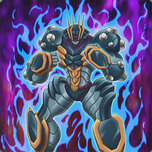 Gouki The Solid Ogre