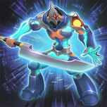 Photon Thrasher