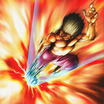 Big Bang Shot
