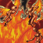 Tremendous Fire