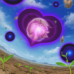 Love Gravity