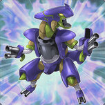 Dillingerous Dragon