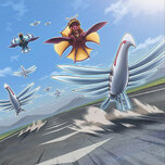 Stormrider Return