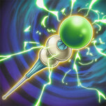 Suspend Wand
