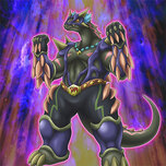 Dinowrestler Martial Ampelo
