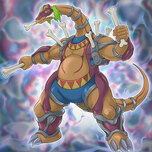 Dinowrestler Eskrimamenchi