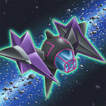 Drone Asteroid