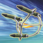 Scud Drone