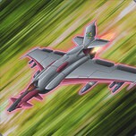 Battledrone Warrant