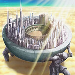 Armatos Colosseum