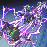 Drone Force Fusion