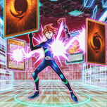 Draw Discharge