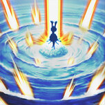 Marincess Wave