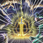 Judgment Sword