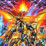Salamangreat Roar
