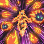 Salamangreat Sparks