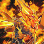 Salamangreat Claw
