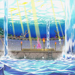 Marincess Battle Ocean