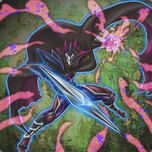 Codebreaker Virus Swordsman