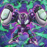 Codebreaker Virus Berserker