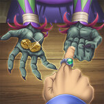 Card of Pandora