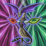 Estrangement Dragon
