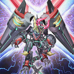 Borreload eXcharge Dragon