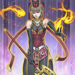 Allure Queen LV5