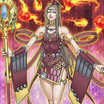 Allure Queen LV7