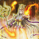 Golden Allure Queen