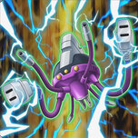 Appliancer Celtopus