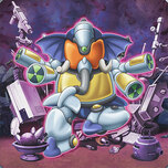 Appliancer Vacculephant