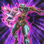 Gouki Iron Claw