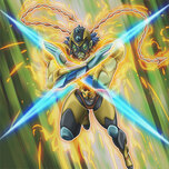 Gouki Diver