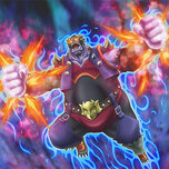 Gouki Double Impact