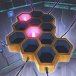 Topologina Beeswax
