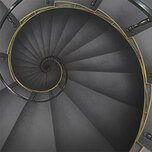 Stairs of Mail
