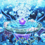 Marincess Bubble Circle